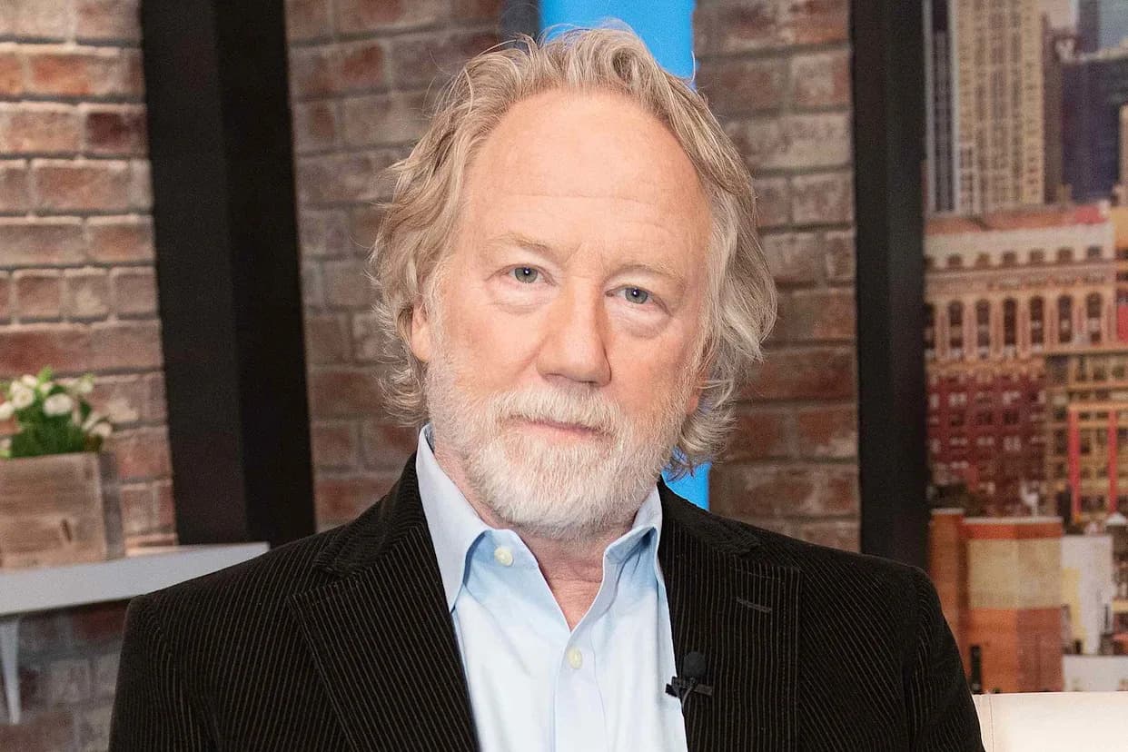 B Street Theatre Says It Investigated 2001 Allegation Against Timothy Busfield As Actor Faces New Mexico Charges