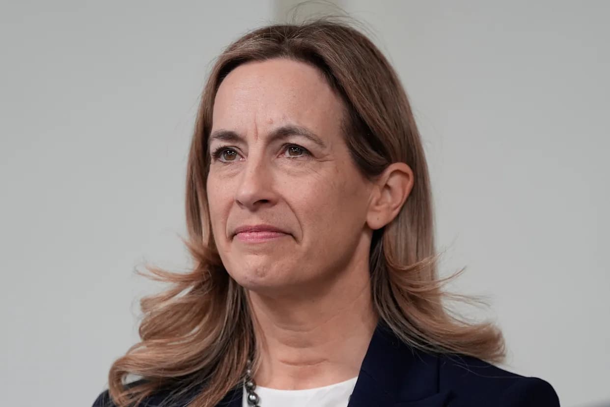 Why Is Sherrill 'DOGE-ing' New Jersey? Transition's Resignation Requests Alarm Career Staff