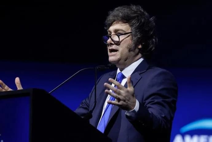 Argentina Adds Muslim Brotherhood Branches In Egypt, Lebanon And Jordan To Terrorism Registry