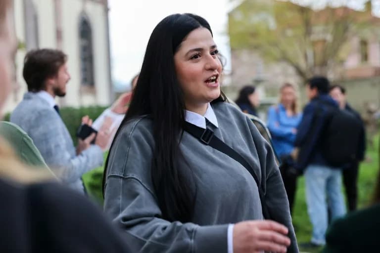 Lesbos Court Acquits Sarah Mardini and 23 Volunteers, Rules Their Actions Were Humanitarian