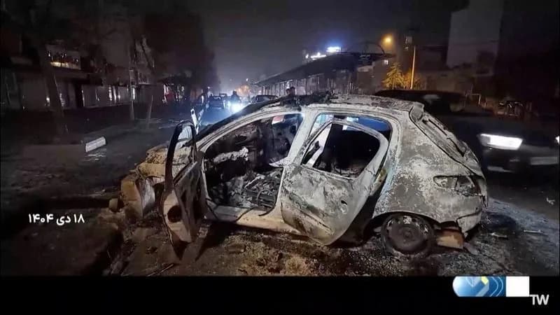 Four Gulf States Press US And Iran To Avoid Escalation, Citing Regional Risks