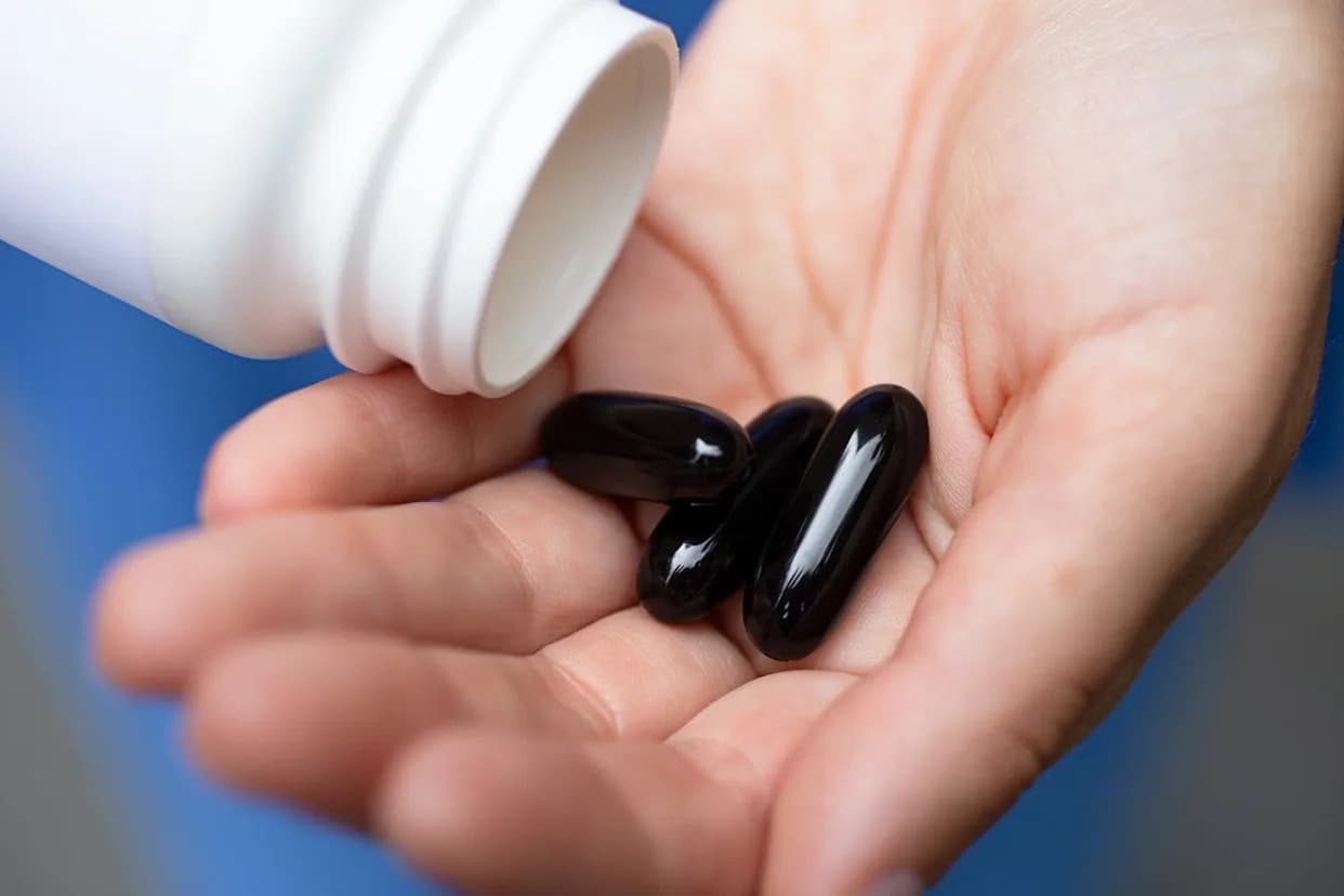 This 'Smart Pill' Could Save Thousands: How SAFARI Confirms Medication Was Taken