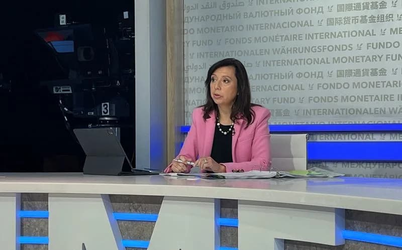 IMF Says Majority Recognition Required Before Restoring Ties With Venezuela, Which Could Unlock $4.9B in SDRs