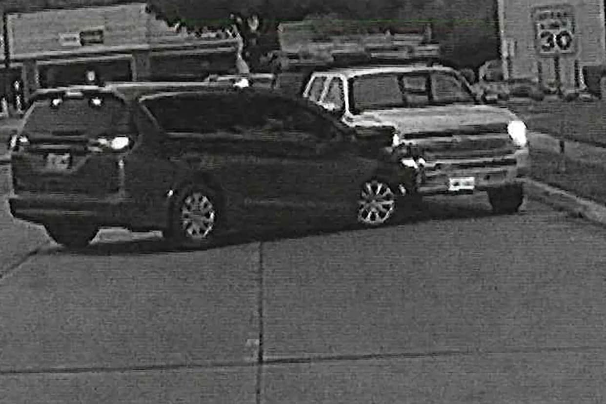 Dallas Driver Indicted After Allegedly Ramming ICE Vehicles During December Traffic Stop