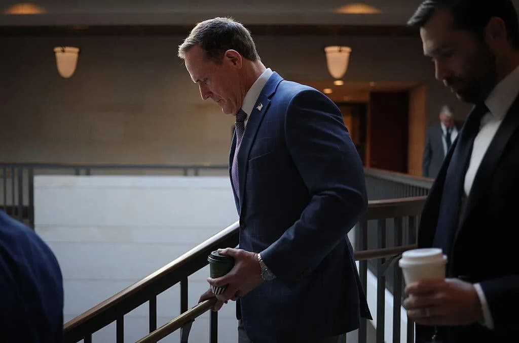 Bipartisan 'Special Operator Protection Act' Would Criminalize Sharing Identifying Details of U.S. Special Forces