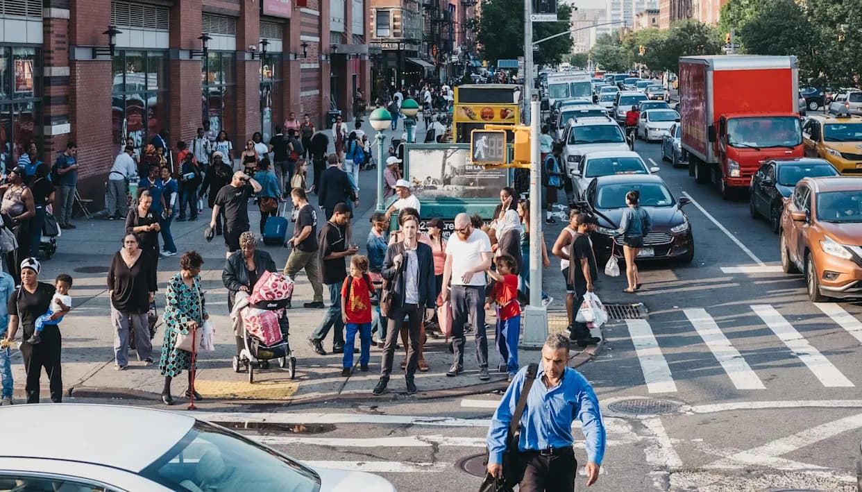 Family Shouted At Over Their Tesla Sparks Debate About EV Backlash