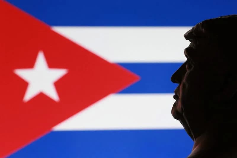 U.S. Delivers $3M in Hurricane Aid to Cuba After Delay — Washington Warns Havana Against Interference