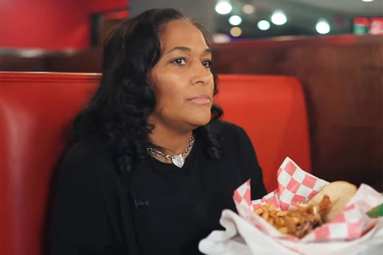 Harold’s Chicken CEO and Heiress Kristen Pierce-Sherrod Dies at 55 — Family Asks for Privacy
