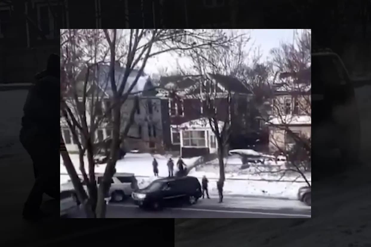 Supreme Court Guidance Undercuts Self-Defense Claim in ICE Agent’s Fatal Shooting of Renee Good