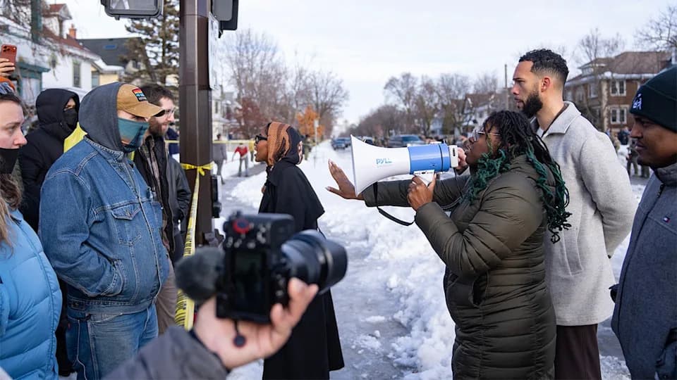 Minneapolis Council Member Accuses Mayor, Governor Of Failing To Push ICE Out; Seeks Eviction Moratorium