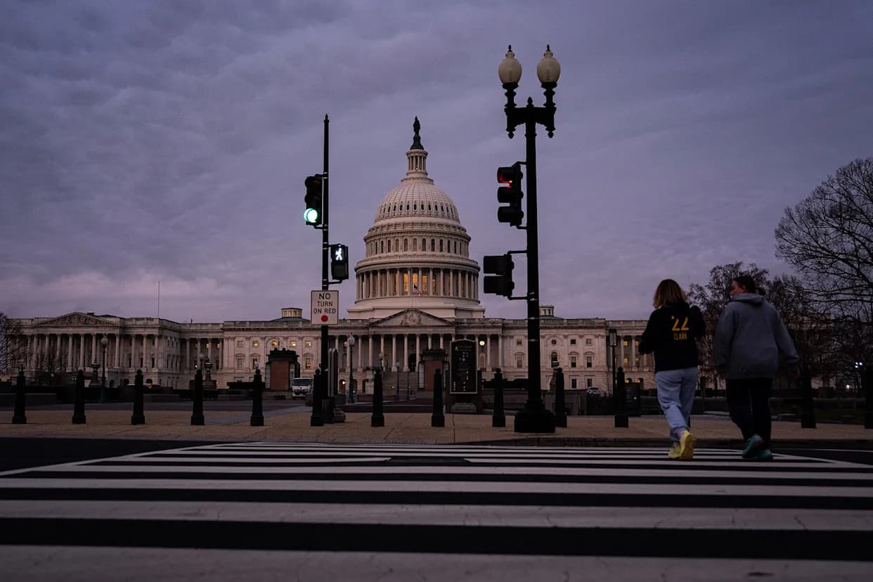 Senate Bipartisan Talks Collapse as ACA Premiums Rise for 2026