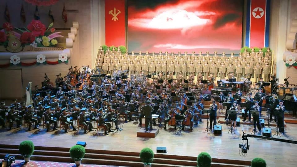 World Breaks Record for Longest Pause in Nuclear Tests — But the Truce Is Fragile