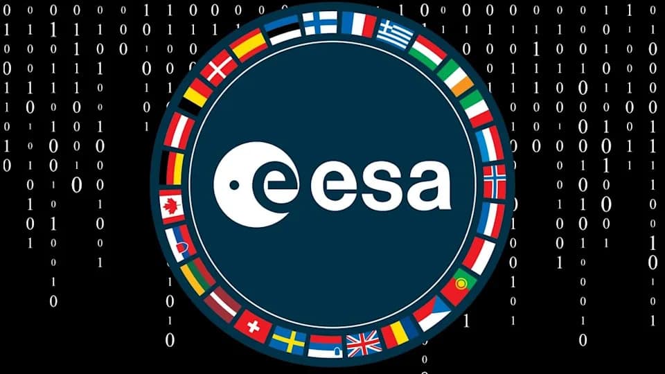 ESA Hit by Major Data Leaks — Hundreds of GB of Files and Credentials Posted on Dark Web