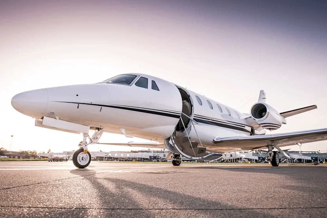 NASA Chief Jared Isaacman Offers Private Jet Rides To 'Exceptional' Staff, Sparking Conflict‑Of‑Interest Concerns