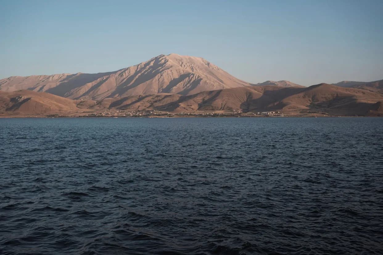 Drought Uncovers Submerged European Ruins — Experts Say It’s No Cause For Celebration