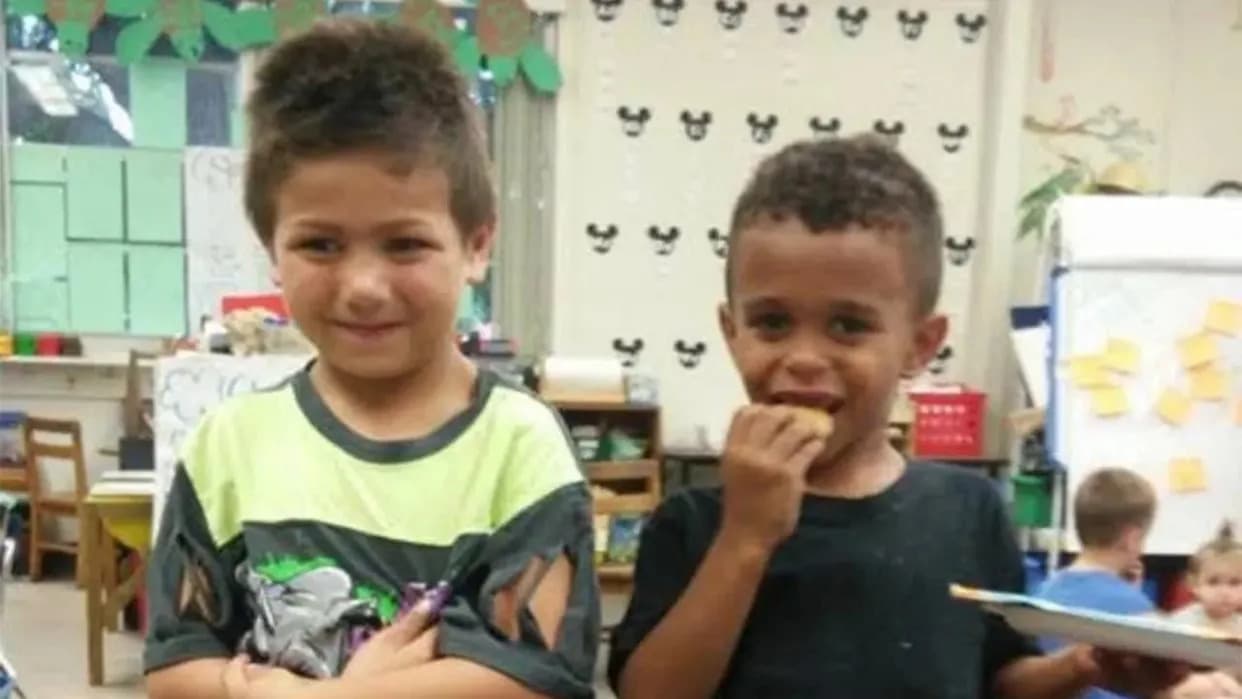 Two 14-Year-Old Friends Die After Sand Tunnel Collapse in Inverness