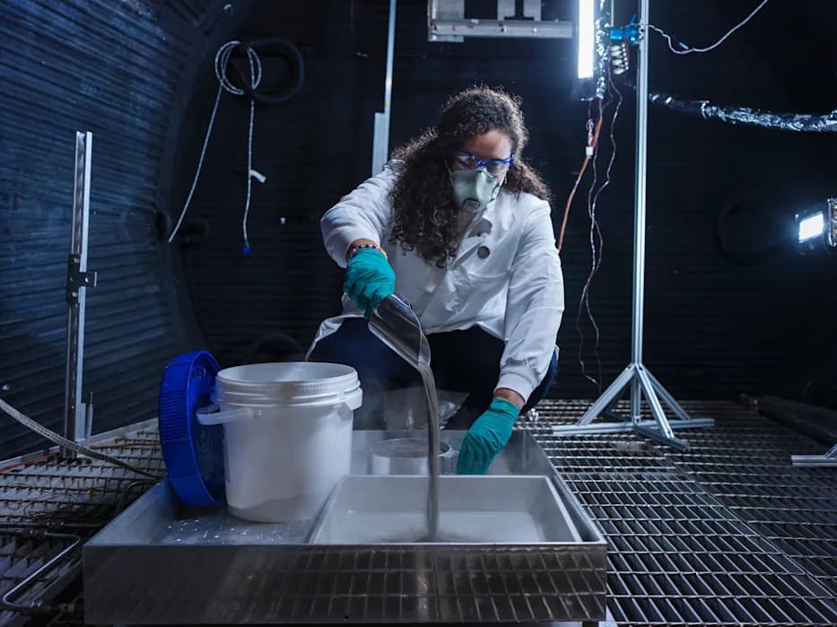 How NASA Plans to Beat Moon Dust — The Electrodynamic Shield That Could Save Artemis