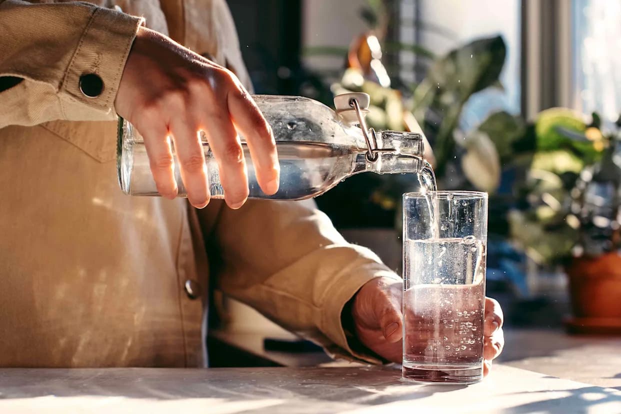 Underground Carbon 'Sponge' Dramatically Cuts PFAS in Drinking Water Tests