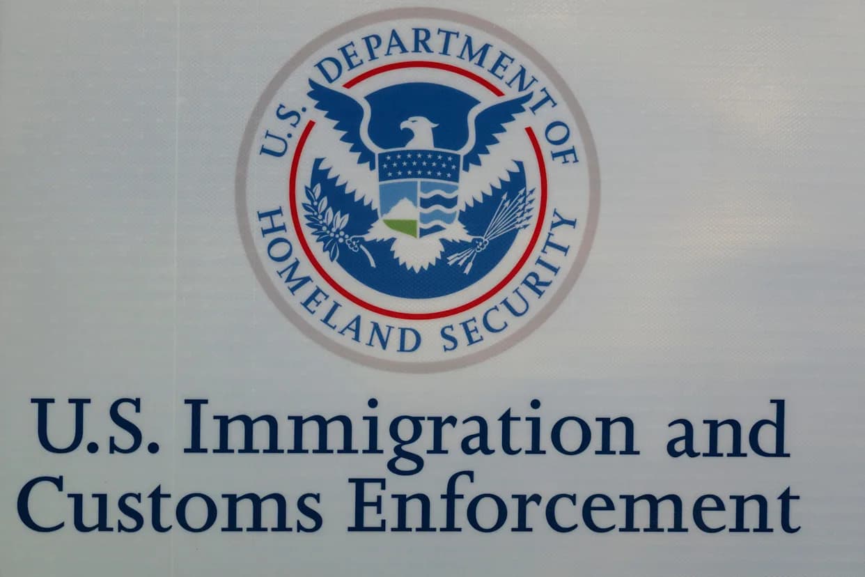 Mexico Seeks Answers After Mexican National Dies In ICE Custody At Georgia Detention Facility