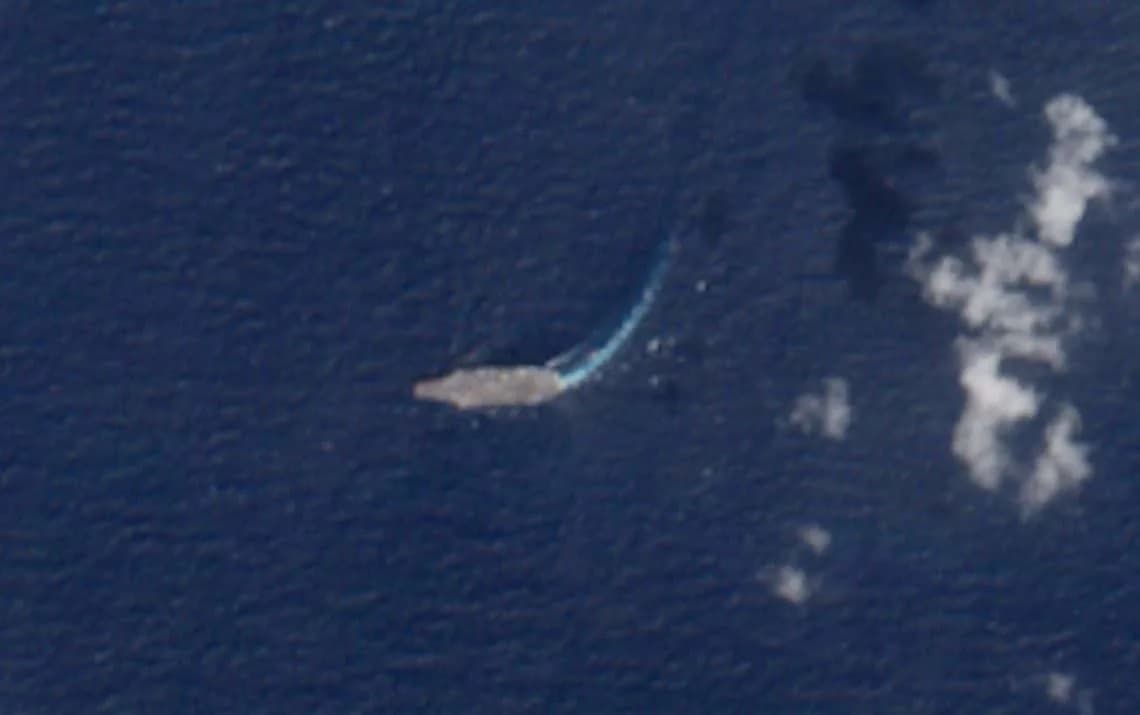 US Redirects USS Abraham Lincoln Carrier Strike Group Toward Iran Amid Deadly Protests