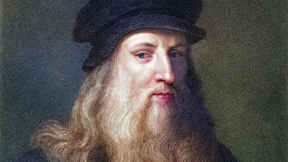 Researchers Find Y‑Chromosome Clues on Artifacts Linked to Leonardo da Vinci — Could His DNA Be Retrieved?