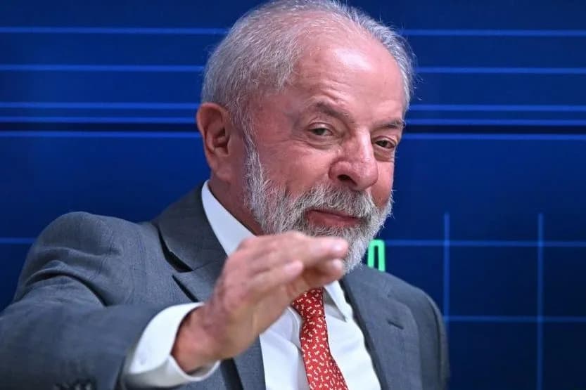 Lula Skips EU–Mercosur Signing in Asunción, Deepening Regional Strains