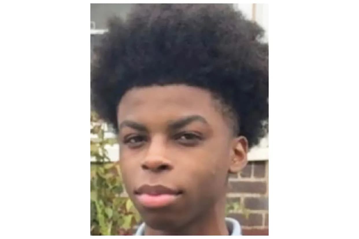 Missing 18-Year-Old May Have Been Lured Via Roblox — Family, Authorities Search for Jahmez Cartwright