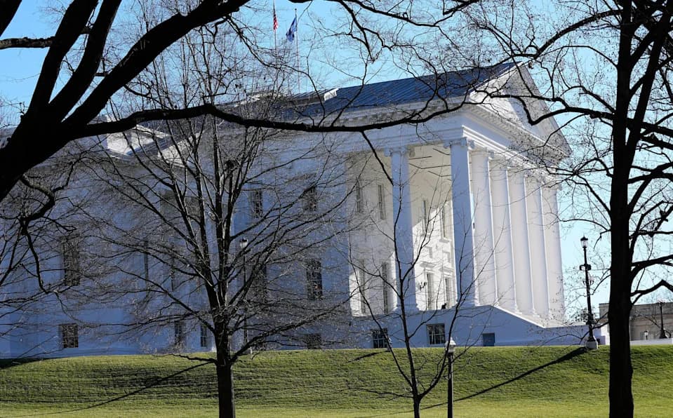 Virginia Advances Measure To Allow Mid-Decade Redistricting, Setting Up Voter Referendum