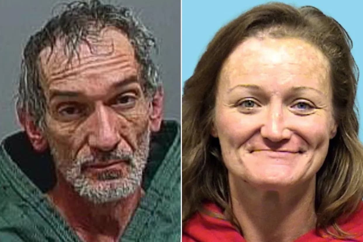 Oregon Man Sentenced to Life After Pleading Guilty in Girlfriend’s Killing and Body Disposal