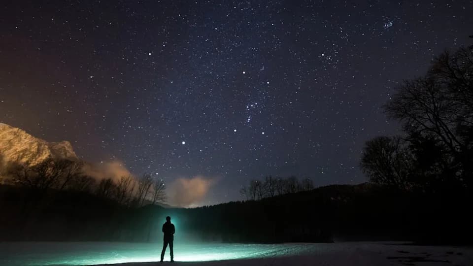Bundle Up and Look Up: 5 Winter Sky Wonders Every Stargazer Should See