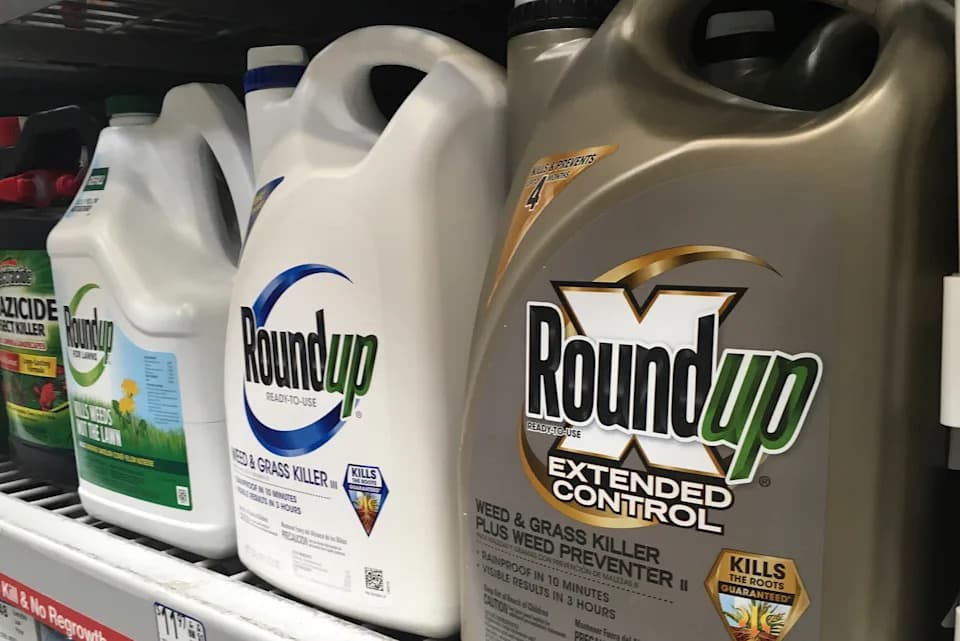 Supreme Court Will Review Bayer Appeal Seeking To Block Thousands Of Roundup Lawsuits