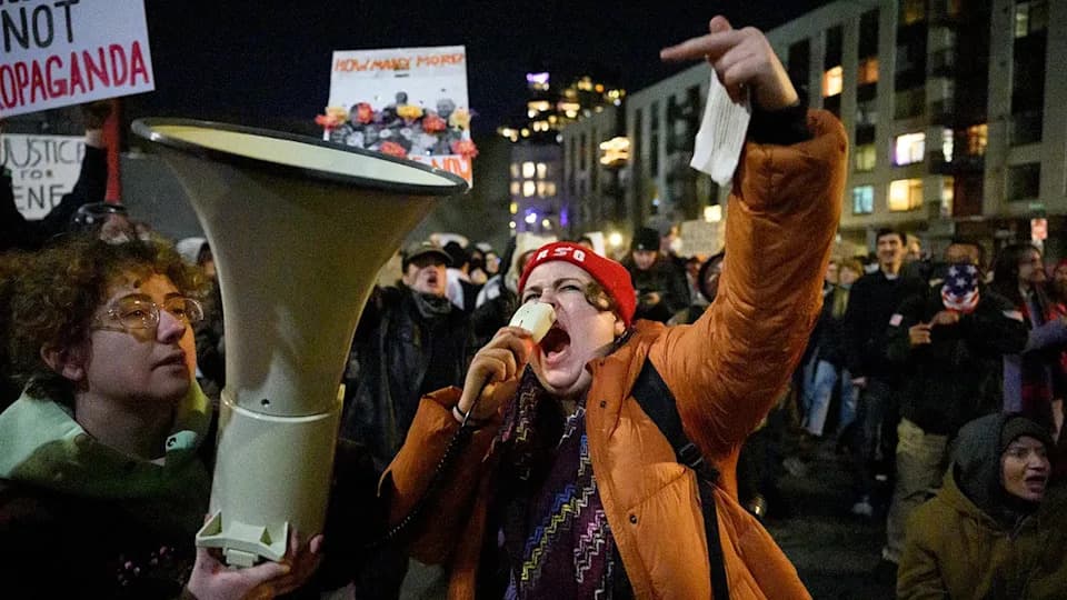 CNN Reexamines Viral 2016 ICE Ride-Along: Reporters Say Protests And Rhetoric Now Hamper Operations