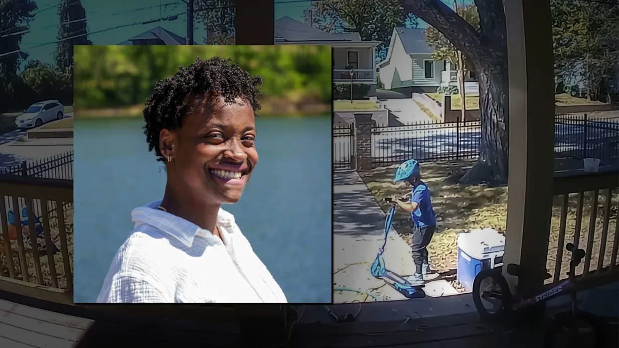 Georgia Agency Finds Mother Neglectful After 6-Year-Old Rode Scooter to Park Despite New Law