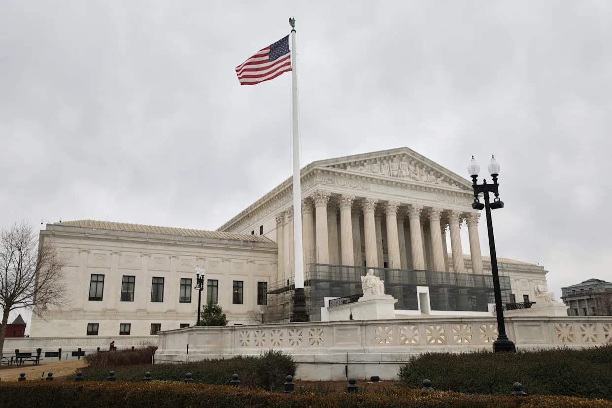 Supreme Court To Decide Whether Geofence “Dragnet” Warrants Violate The Fourth Amendment