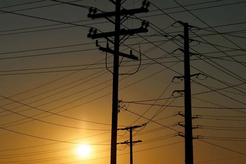White House Pushes Emergency Auction on PJM Grid to Avert Rolling Blackouts as Data-Center Demand Surges