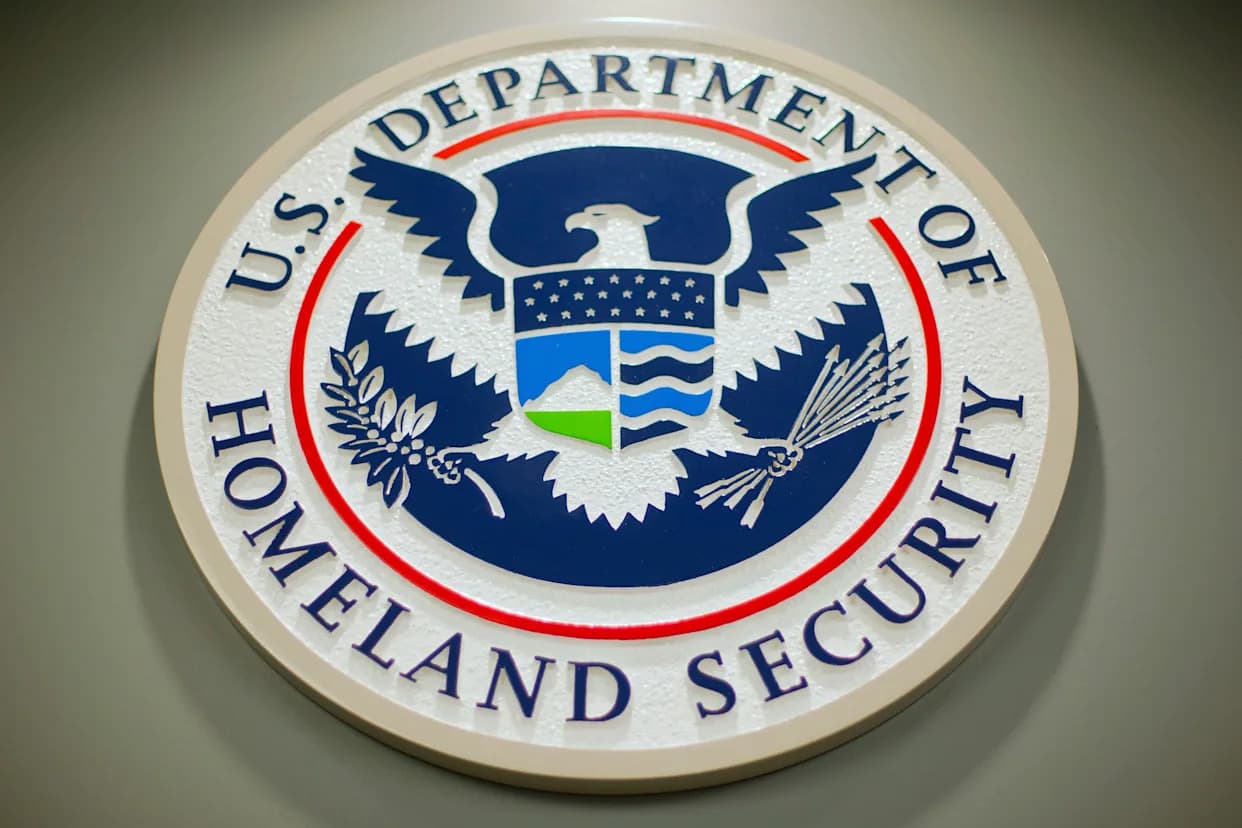 DHS Blocks $137K in CBP Commissioner’s Suite Renovation Amid Broader Leadership Rift