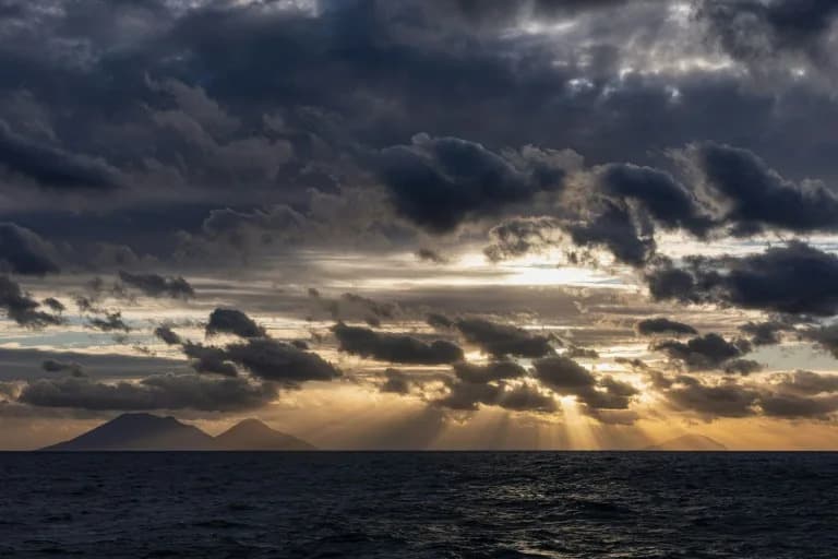 China Nominates Xiamen To Host Secretariat Of New High Seas Treaty, Signalling Push To Shape Global Ocean Rules