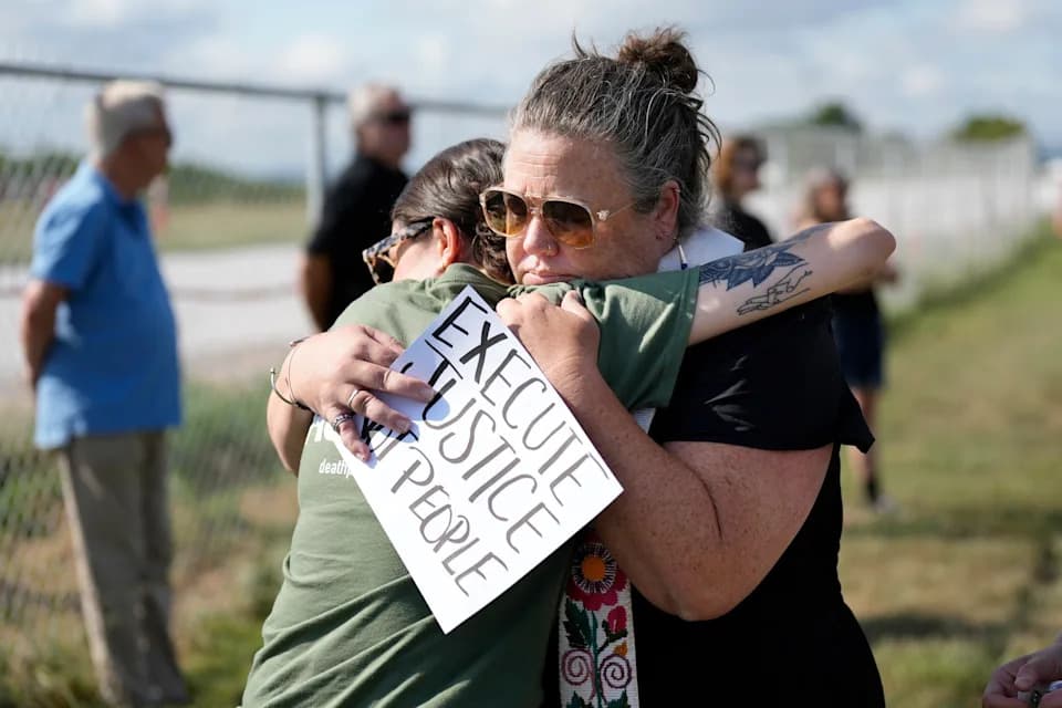 Tennessee Judge Orders Broader Media Access to Witness Executions, Citing Public Oversight