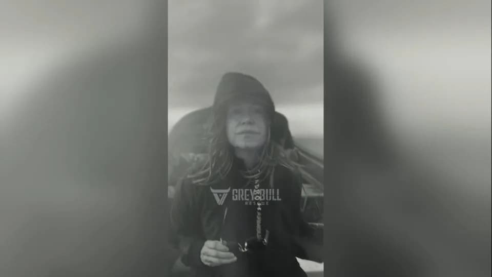 Rescue Team Shares Video of María Corina Machado’s Daring Nighttime Extraction From Venezuela