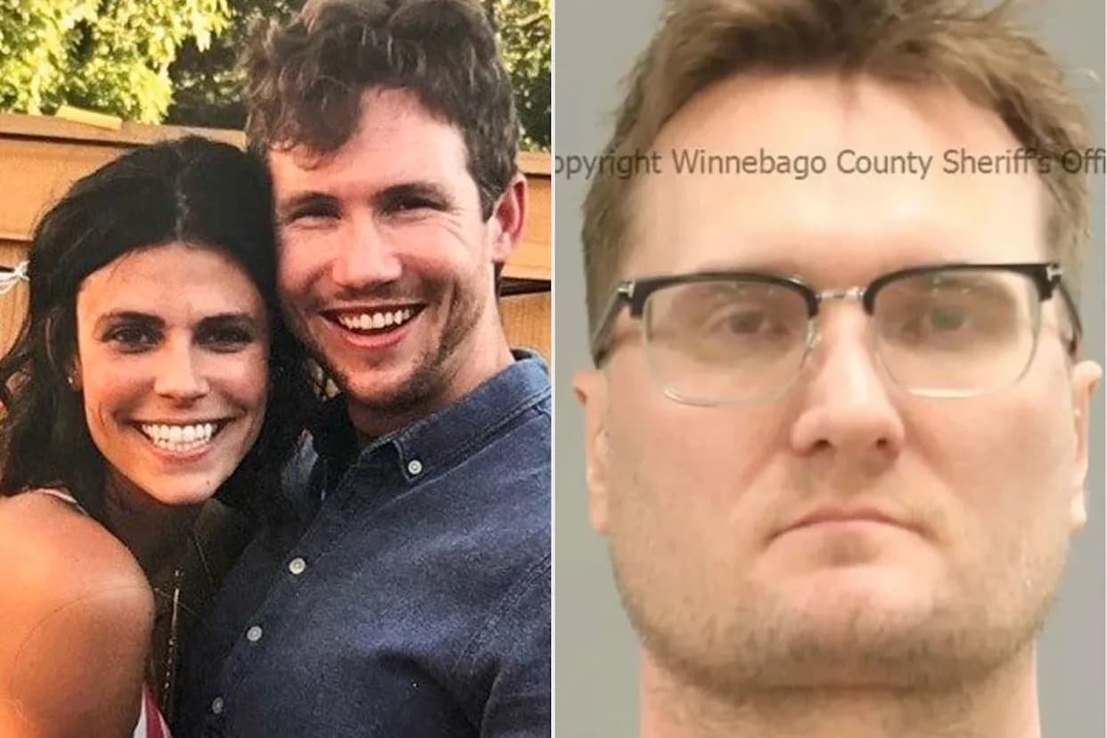 Friend Says 'Controlling' Doctor Couldn't Accept Ex‑Wife's New Marriage — McKee Indicted After Columbus Couple's Fatal Shooting