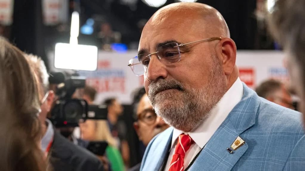 Chris LaCivita Drops Defamation Suit Against The Daily Beast — No Retraction, No Payout