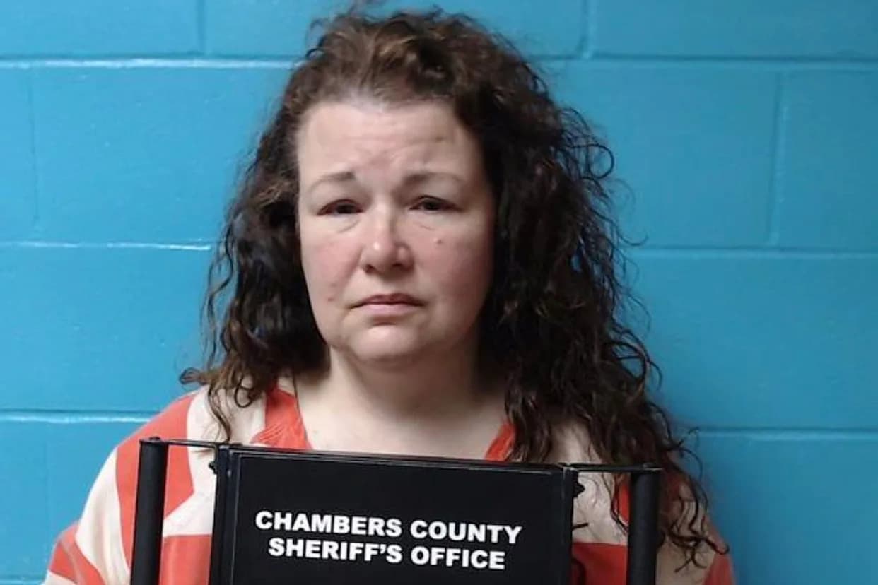 Where Is Sarah Hartsfield Now? Inside Her Life Behind Bars After Insulin-Poisoning Conviction