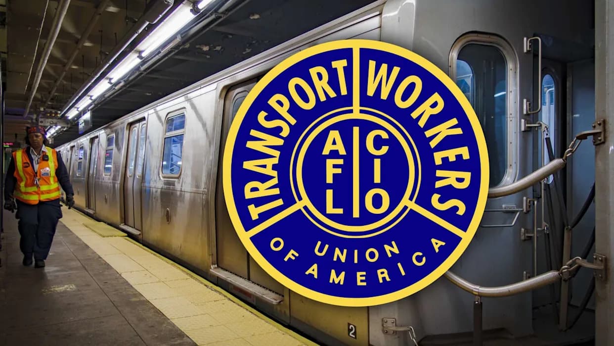 Why New York Can't Ditch Two-Person Subway Crews — Politics, Safety Claims, and a $442M Price Tag