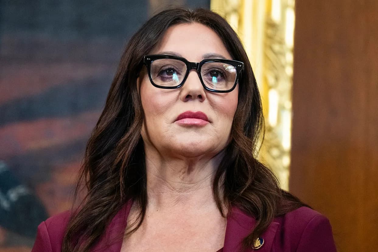 Multiple Labor Department Staff Placed on Leave as IG Investigates Secretary Chavez-DeRemer; Aides Accused of 'Travel Fraud'