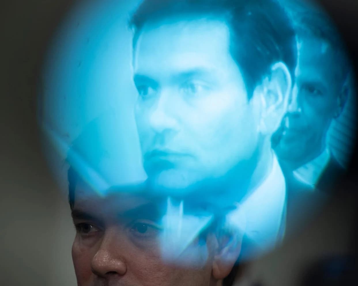 Principles Jettisoned: Has Marco Rubio Switched Sides — Or Is He Playing the Long Game?