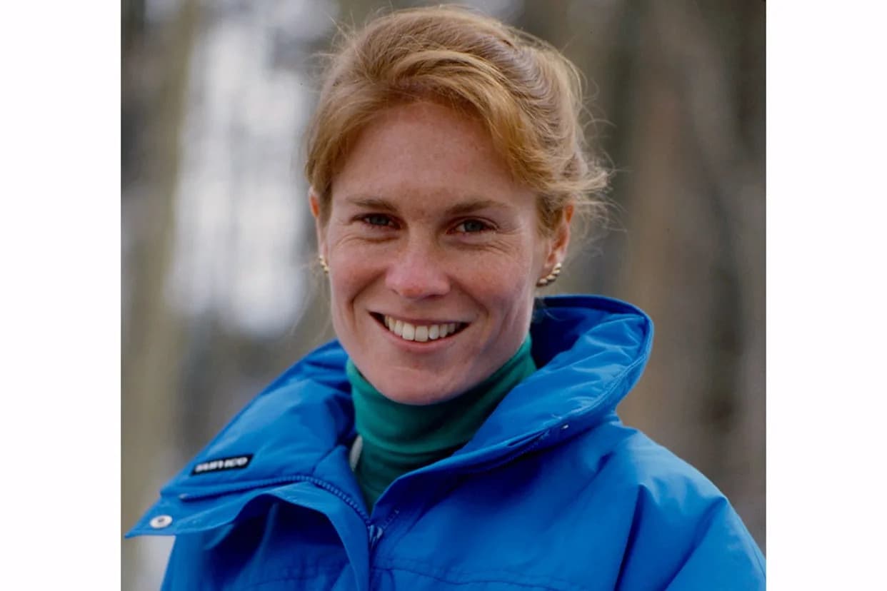 Olympic Hopeful Kari Swenson Kidnapped on Training Run — Shot, Left for Dead, and Later Returned to Competition