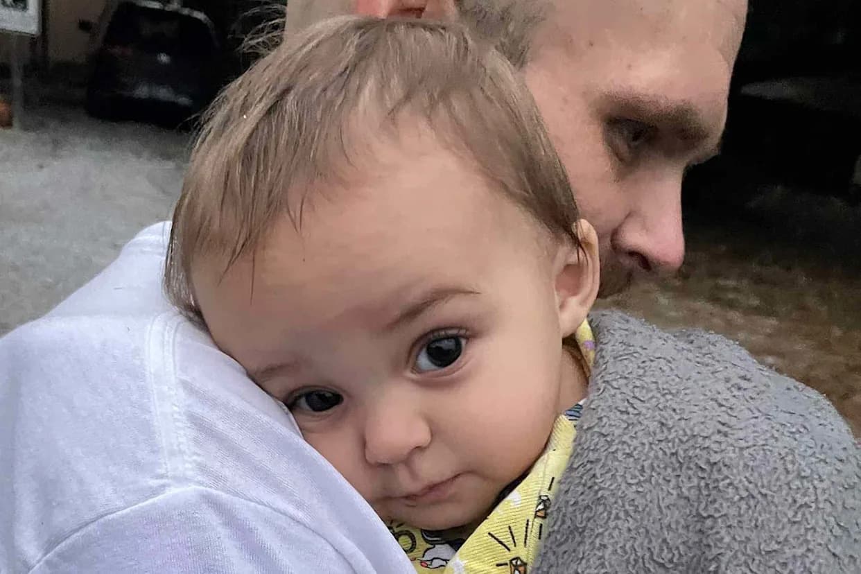 1-Year-Old Located in Alabama More Than a Month After Disappearing in Florida; Mother Arrested
