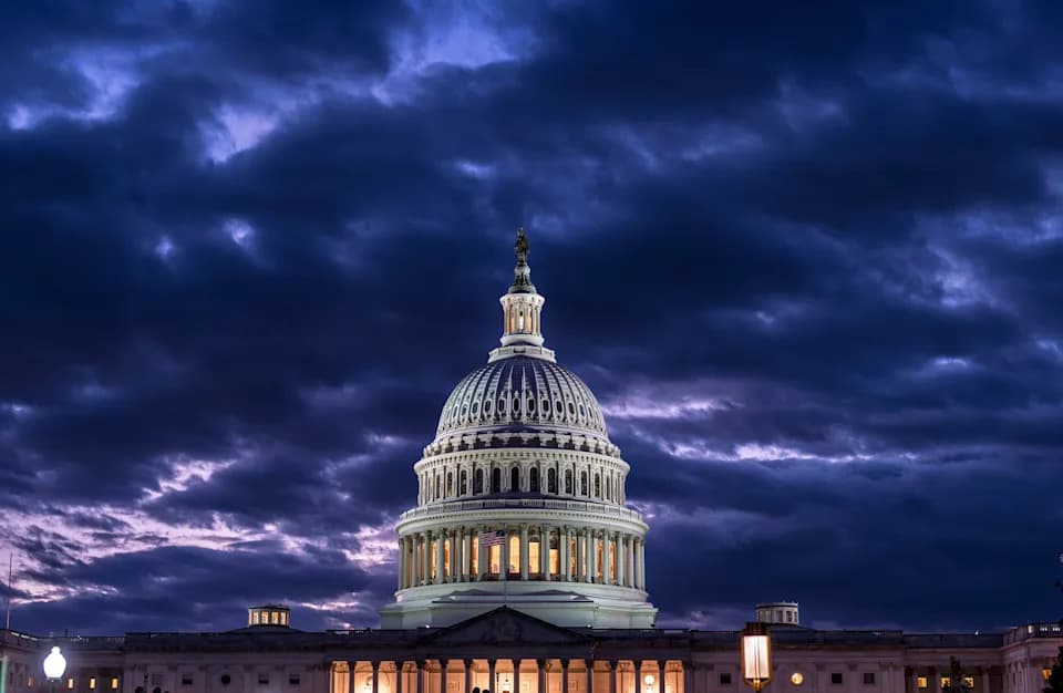 Abortion Fight Threatens Bipartisan Deal to Restore ACA Premium Subsidies