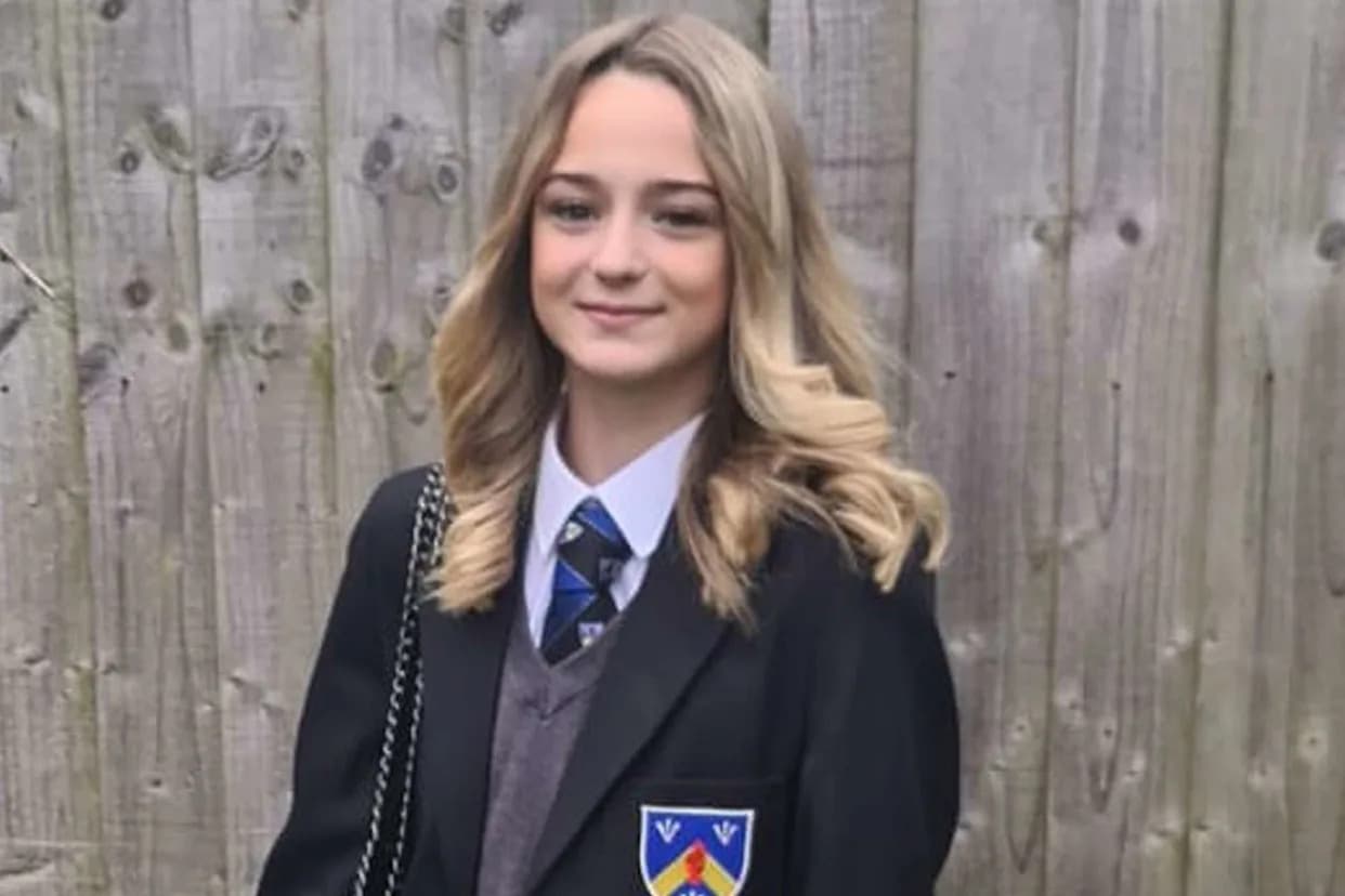 13-Year-Old Layla Allen Likely Killed After Bunk-Bed Blaze; Lighter Suspected — Coroner Returns Open Verdict