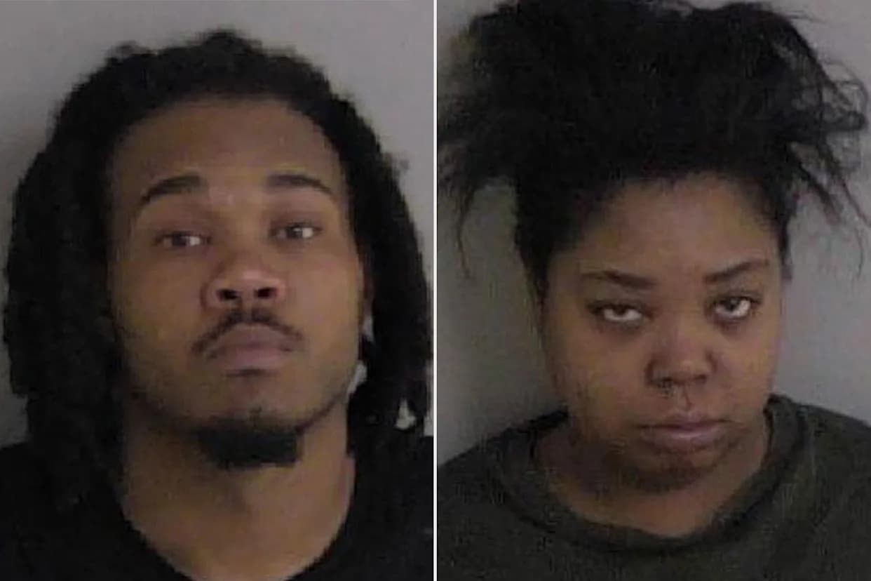 5-Year-Old Marley Dies After Severe Malnourishment; Parents Arrested on Neglect and Homicide Charges